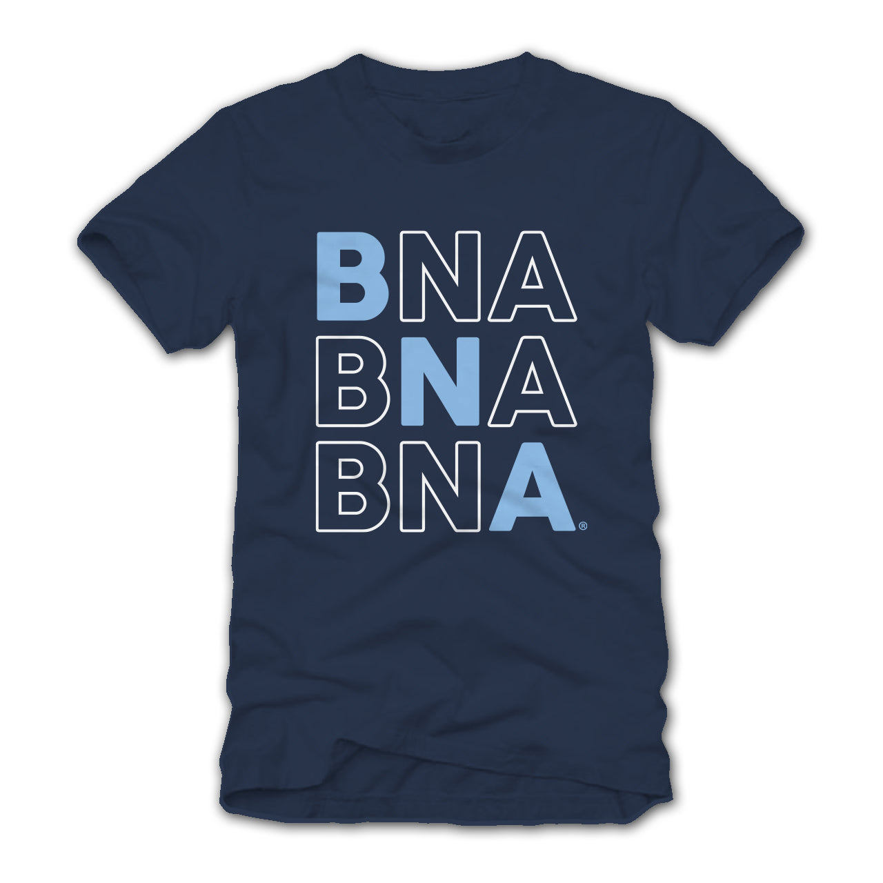 BNA Wordplay T-Shirt